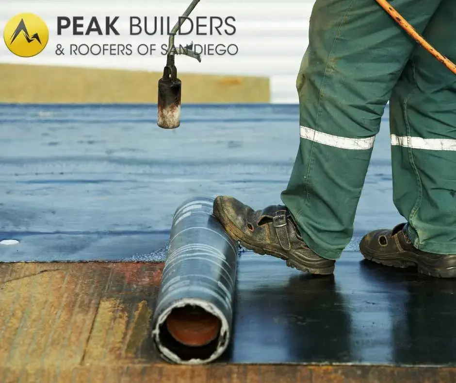 Peak Builders San Diego Team