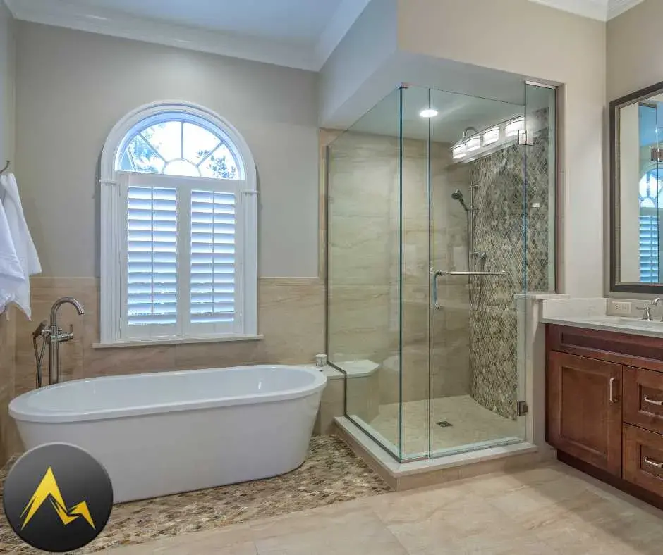 Soft Lighting Ideas for a Spa-Inspired Bathroom Ambiance