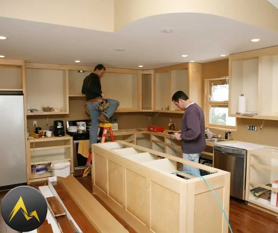 Financial Solutions for Kitchen Remodeling: A Guide to Savings and Loans