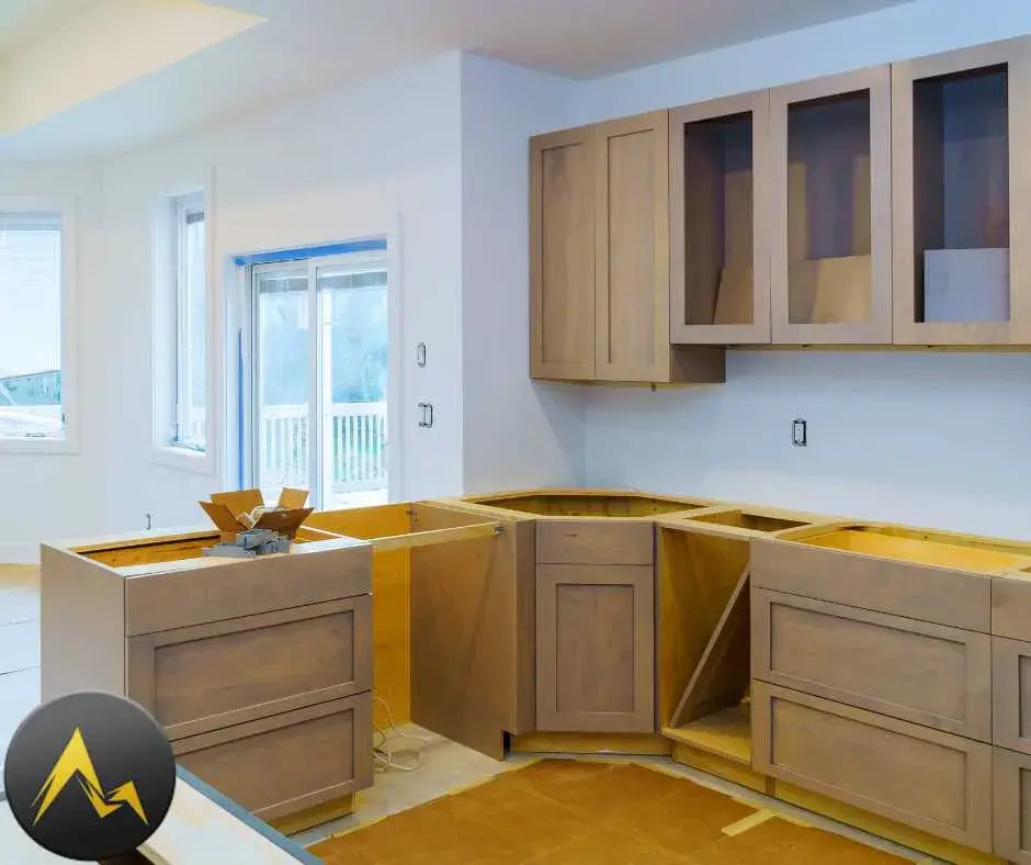 Kitchen Remodel Financing: Options for Savings, Loans, and Government Grants