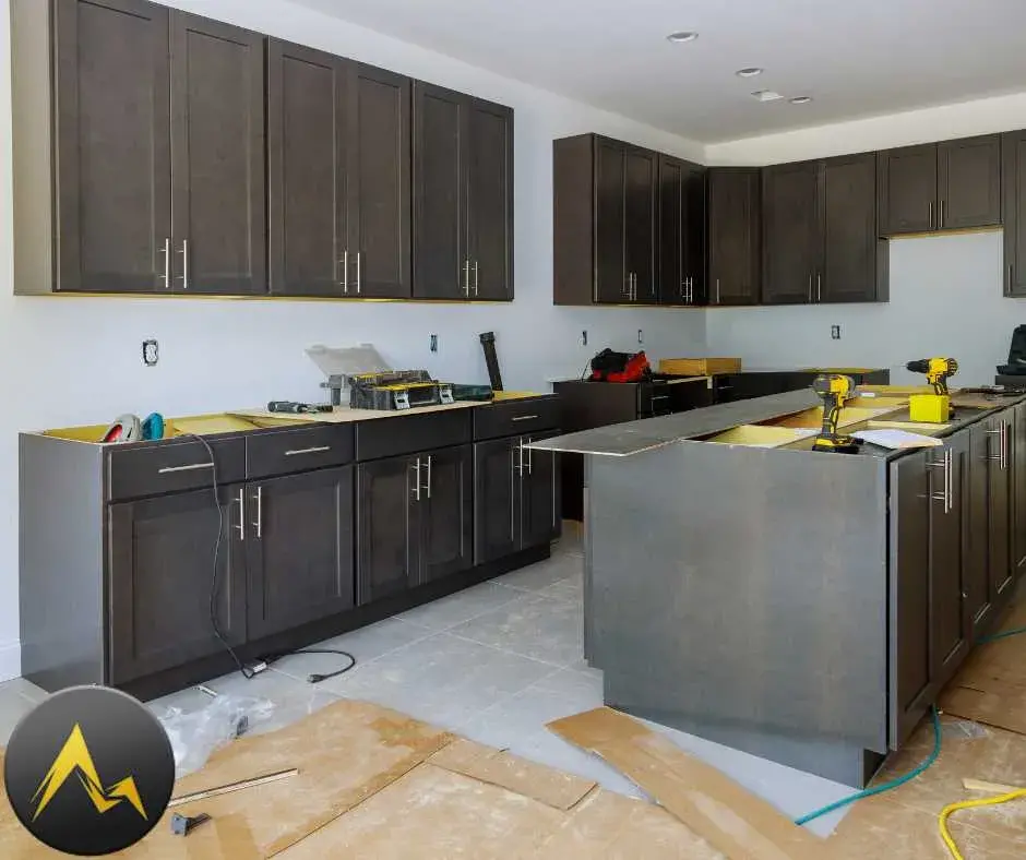 kitchen remodeling