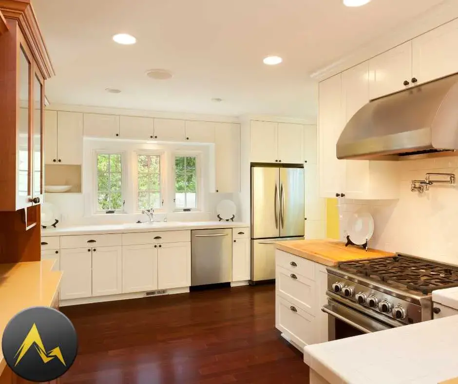Smart Spending on Kitchen Remodels: Prioritizing Essential Upgrades