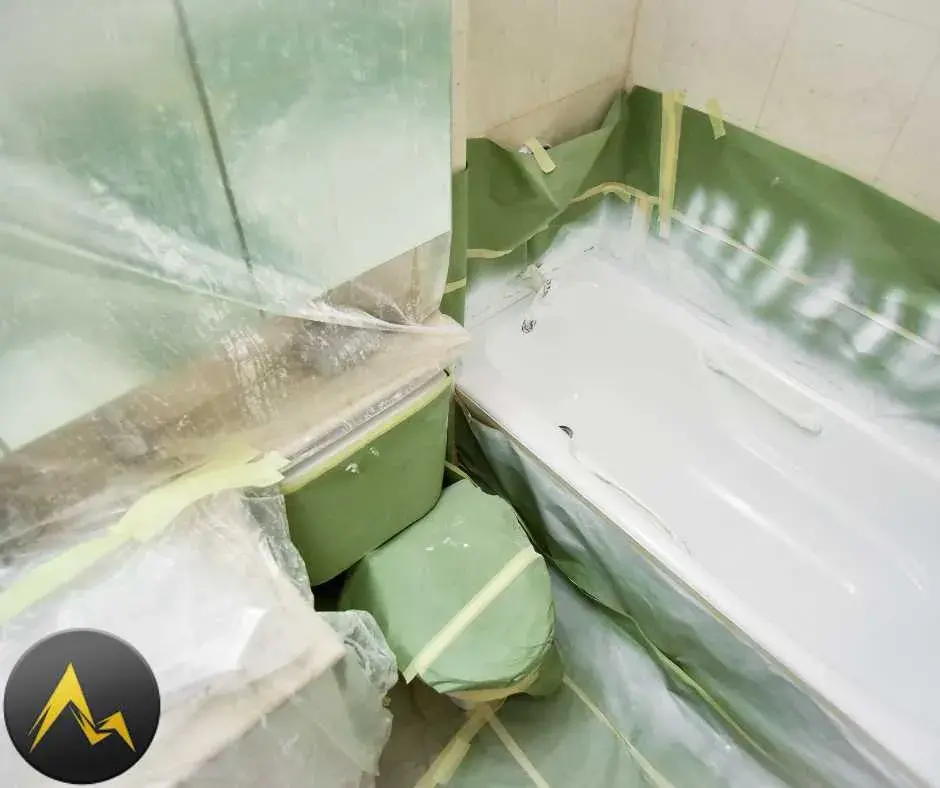 Light Color Schemes to Make Small Bathrooms Feel Larger