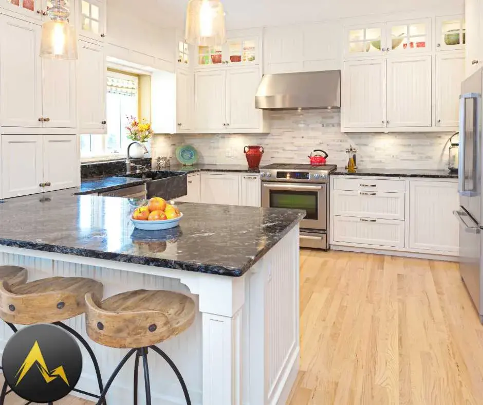 Upgrade Priorities in Kitchen Remodeling: Essential Vs. Non-Essential