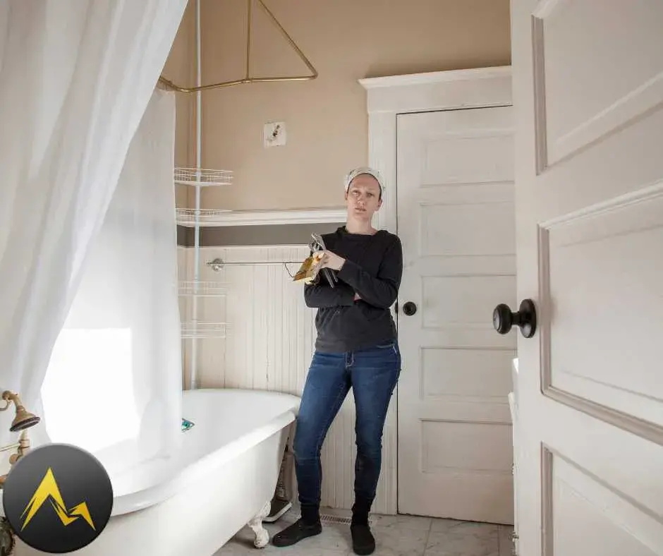 bathroom remodeling