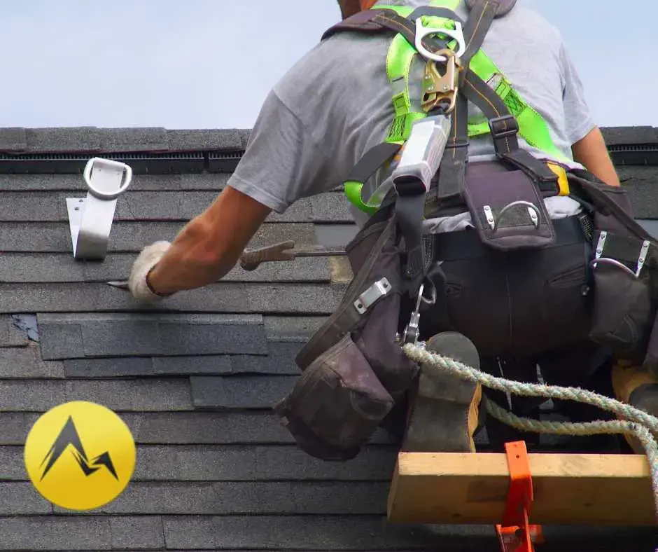 Roof Repairs