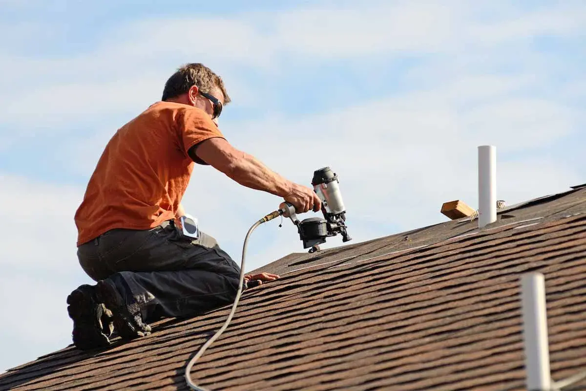 Process of Replacing Asphalt Shingles