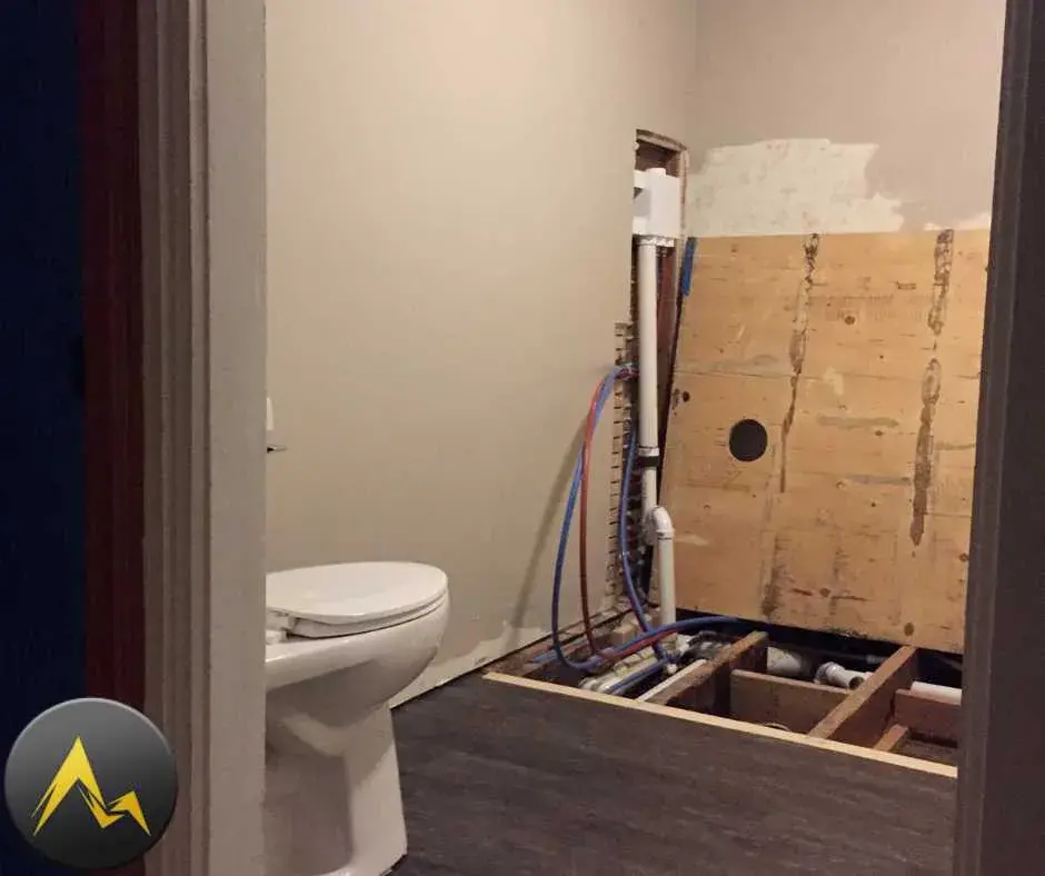 Creating Functional Family Bathrooms: Durable Materials, Ample Storage, and Safety Features