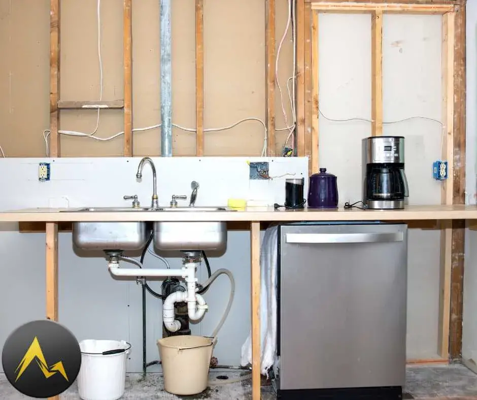 Kitchen Remodel Contingency Planning: Setting Up a Fund for Unexpected Costs