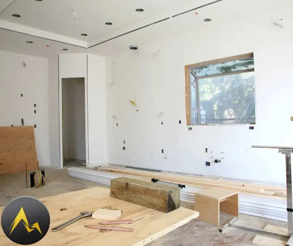Designing for Sustainability: Energy Efficiency and Eco-Friendly Home Remodeling