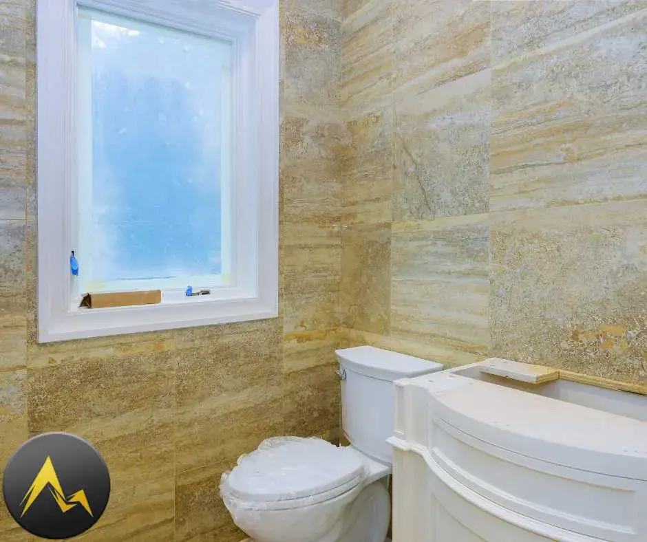 Rustic Bathroom Designs: Bringing Nature Indoors