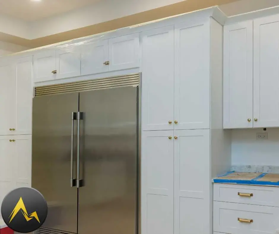 Popular Finishes for a Modern Kitchen Remodel