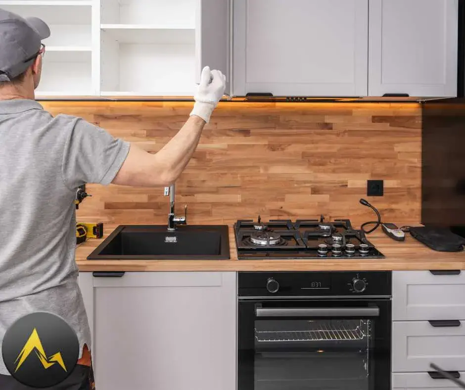 Incorporating Technology in Modern Kitchen Design