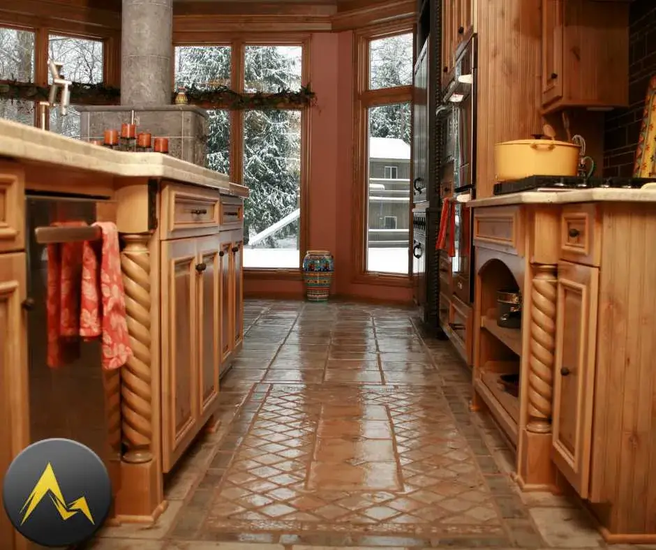 Best Finishes for a Traditional Kitchen Remodel