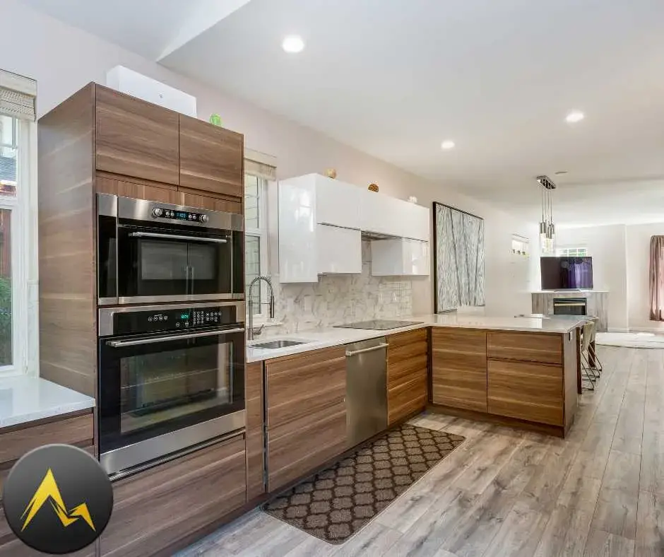 Kitchen Remodeling Costs: A Detailed Breakdown of Average Expenses