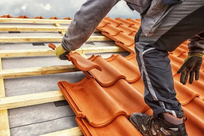 tile replacement in San Diego