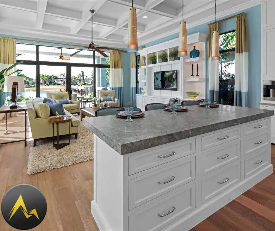 Funding Your Kitchen Remodel: Savings, Loans, and Grant Options