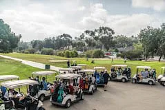 Chula Vista Golf Course in Bonita, CA