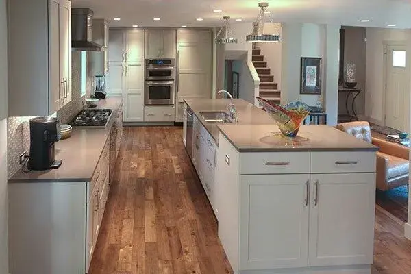 contemporary kitchen design