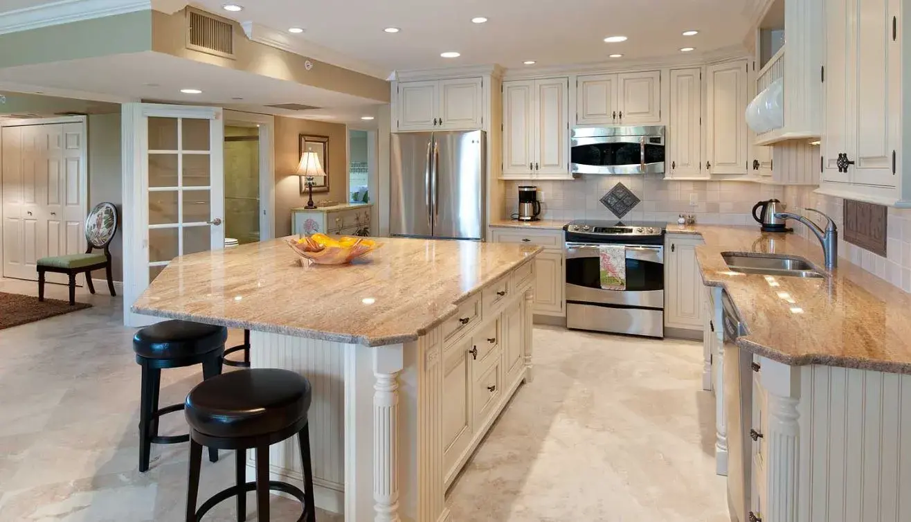 Elegant Kitchen Remodel Ideas