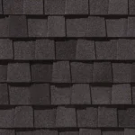 Landmark TL Certainteed Aspahalt Shingles 4 LT MoireBlack 150x150 1