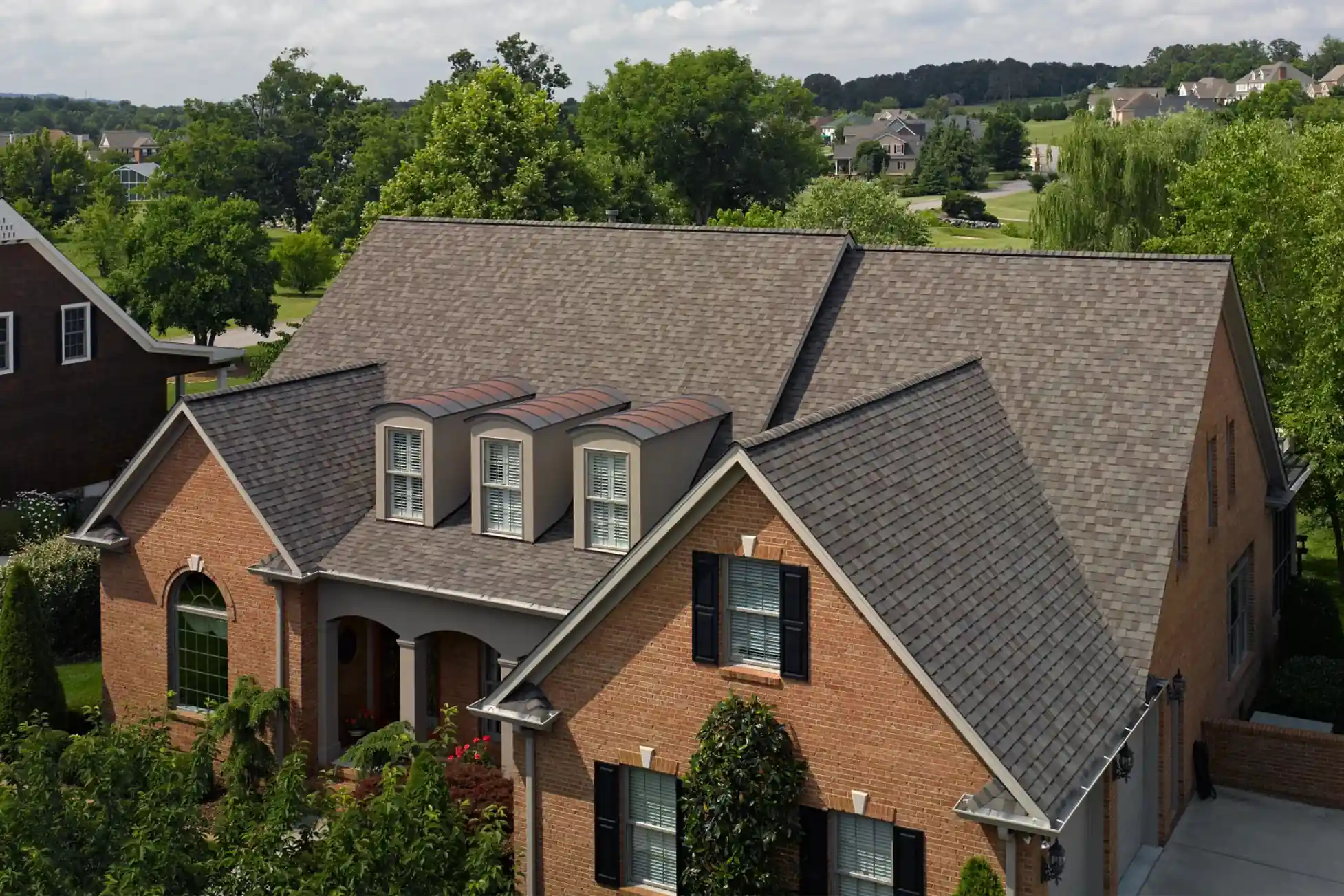 Landmark TL Certainteed Aspahalt Shingles 1 Landmark Home