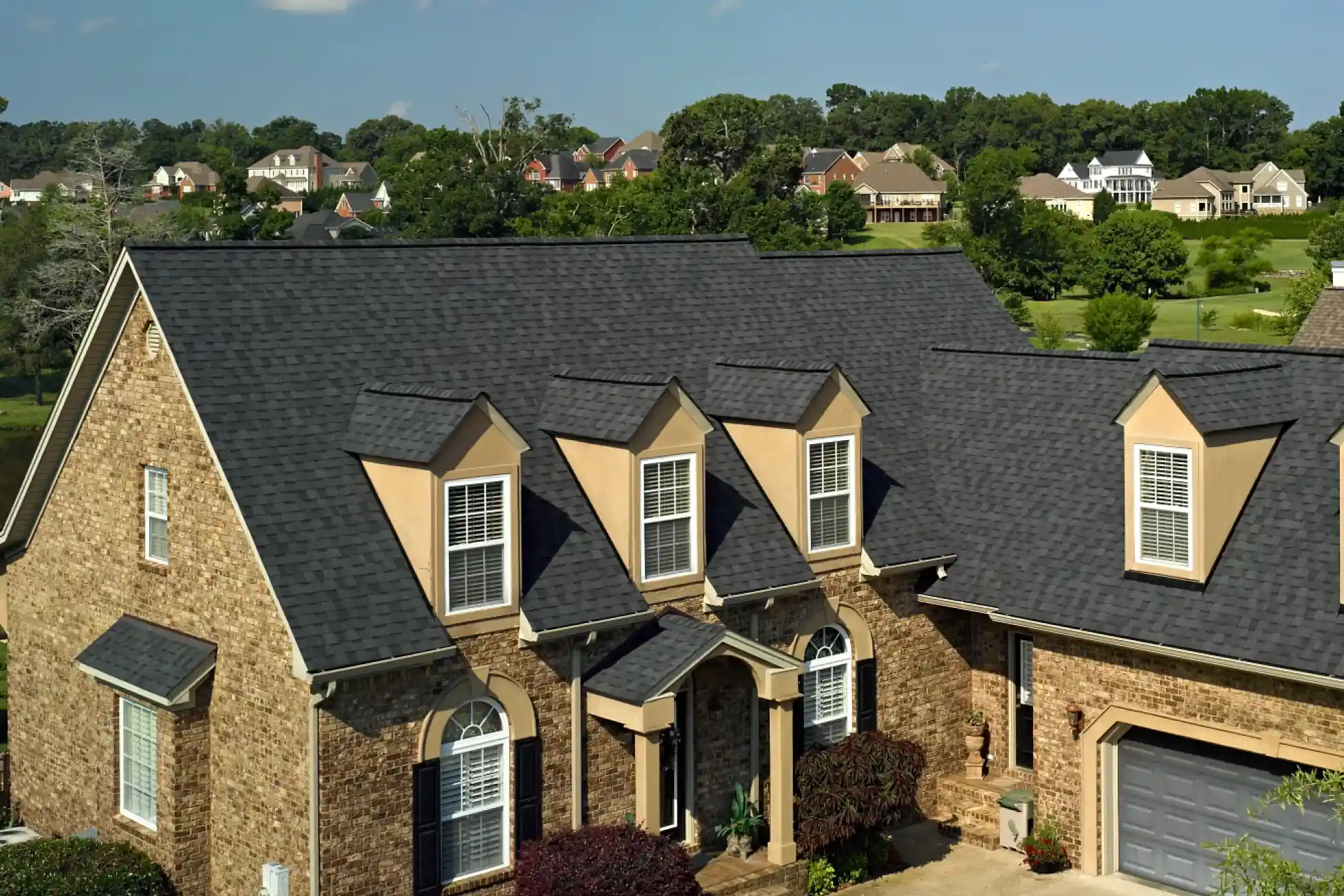 Landmark Pro Certainteed Aspahalt Shingles 1 LandmarkPro home