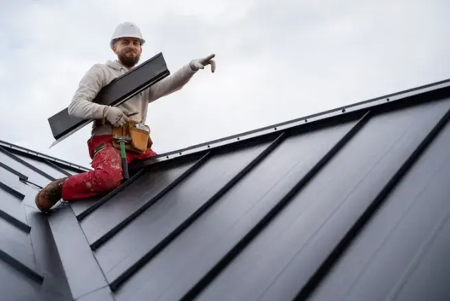 Roofing Replacement in San Diego by Peak Builders