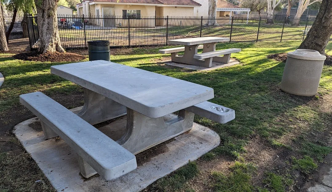 Summit Park
