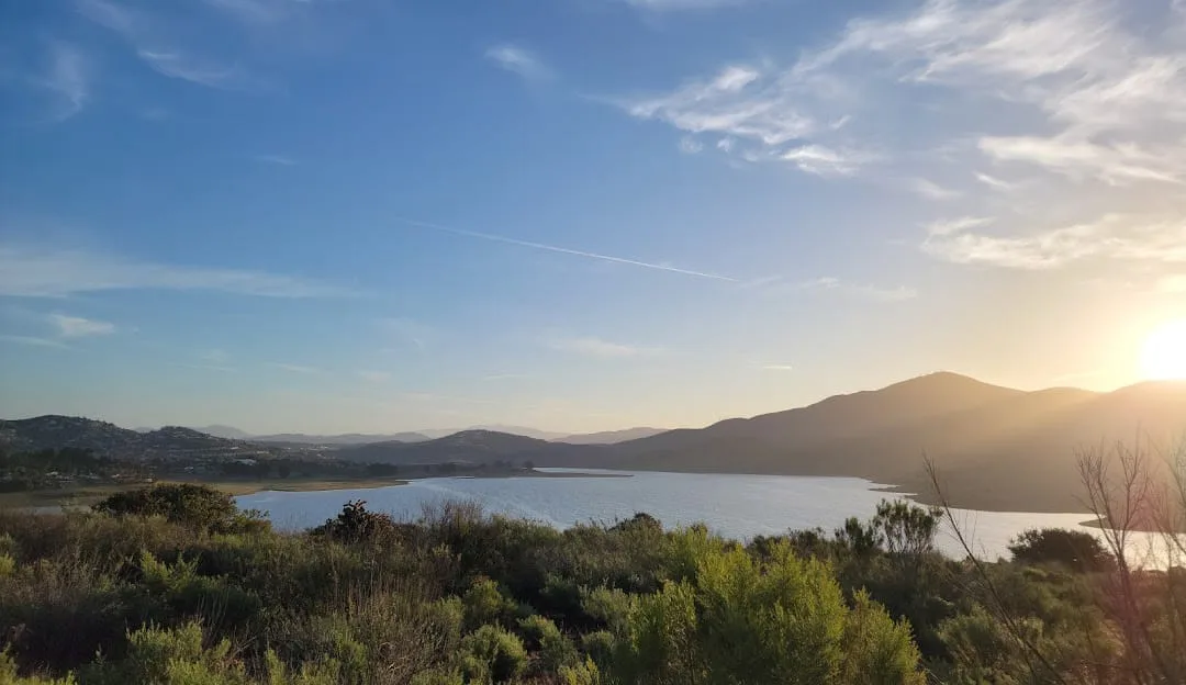 Sweetwater Summit Campground