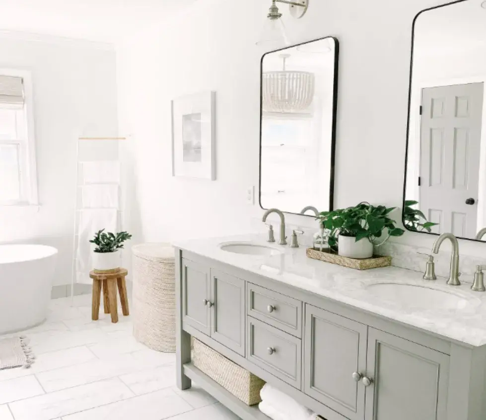bathroom remodeling in San Diego, CA