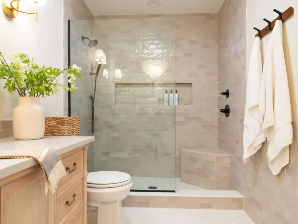 bathroom remodeling near me in San Diego, California