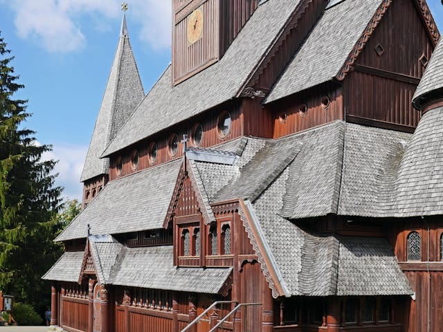 different Types of Shingles