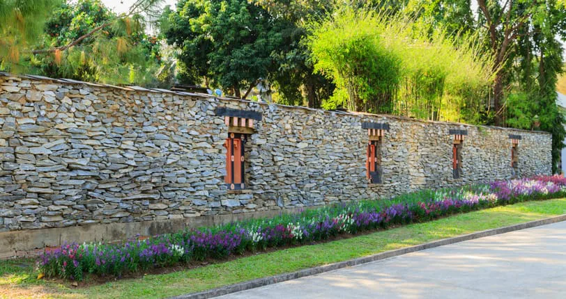 San Diego Retaining Wall Contractor