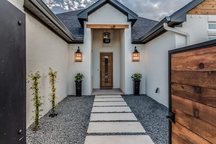 Concrete Driveway Contractor in San Diego