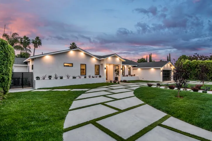 San Diego Concrete Driveway Contractor