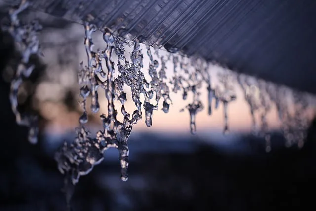 How to Repair Leak in Flat Roof