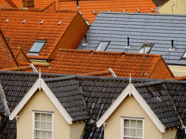Effective Roof Solution Options for Common Roofing Problems