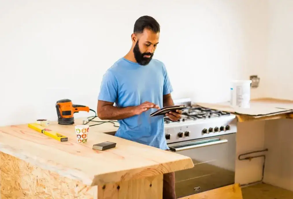 Peakbuilders sandiego , the best kitchen remodeling contractor