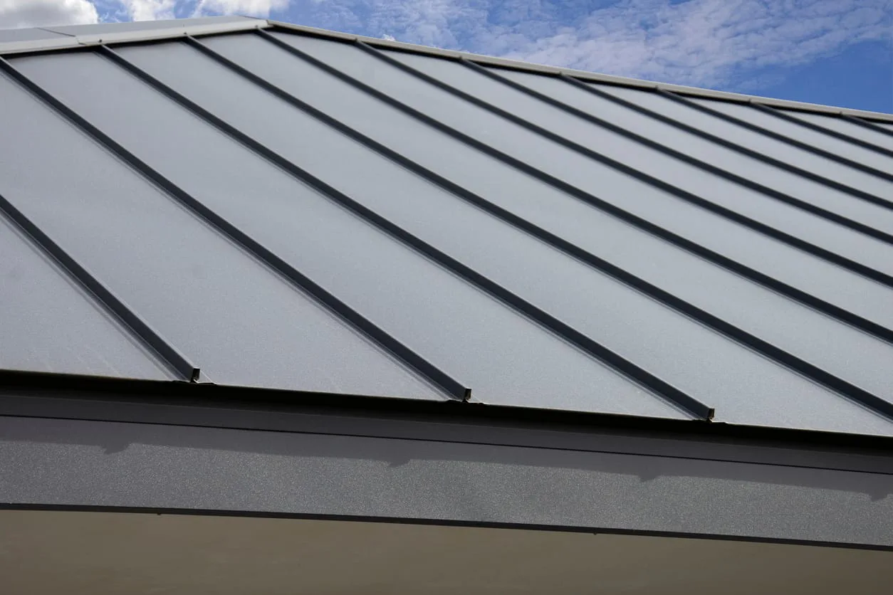New Roof Installation San Diego County