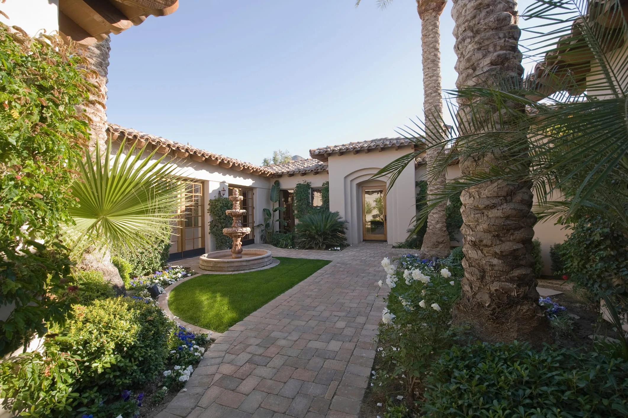 Paver Contractor San Diego