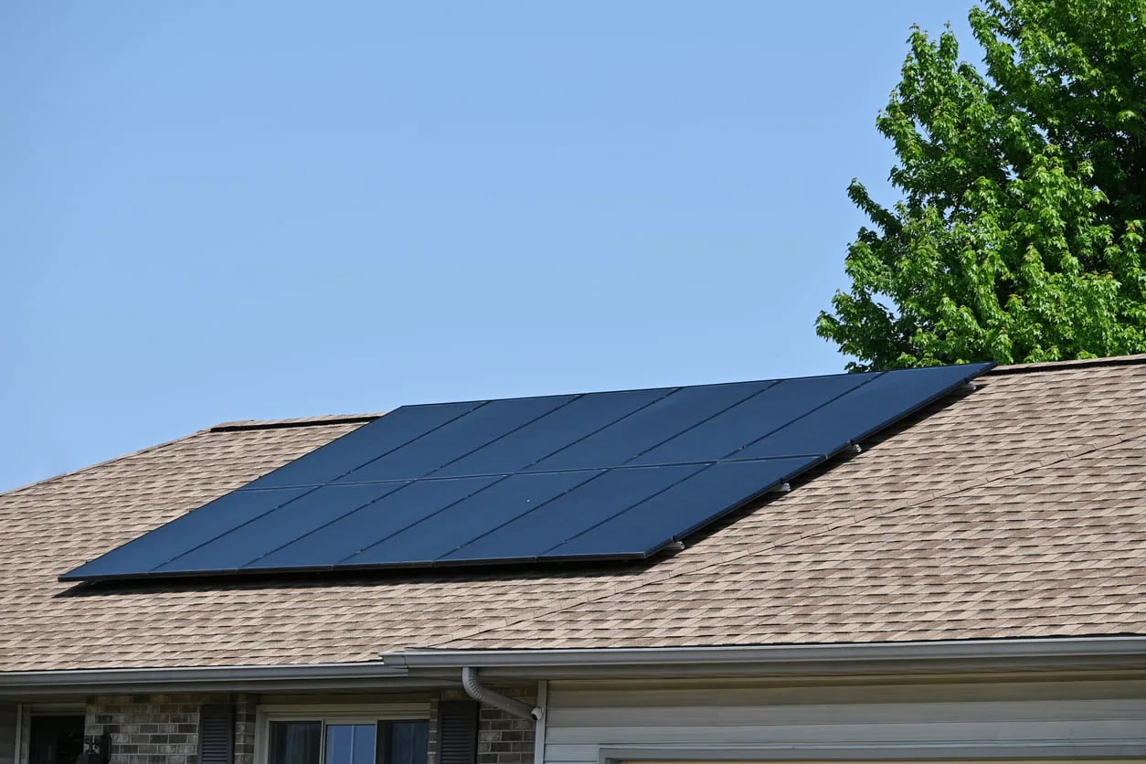 Roofers in San Diego
