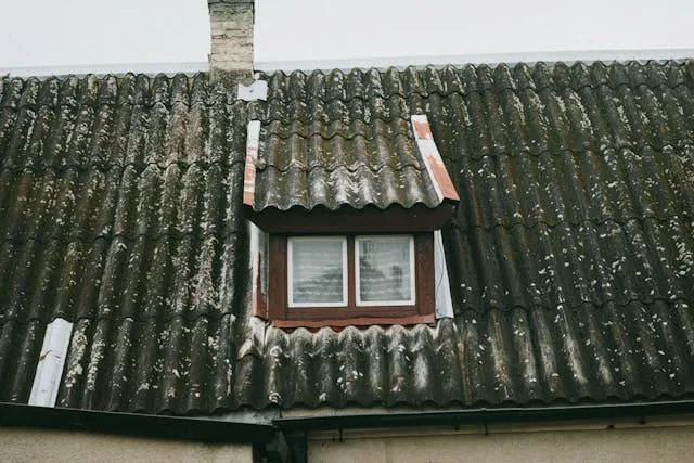 Cost to Fix Roof Leak