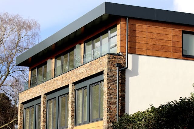 What Causes Flat Roof Leaks