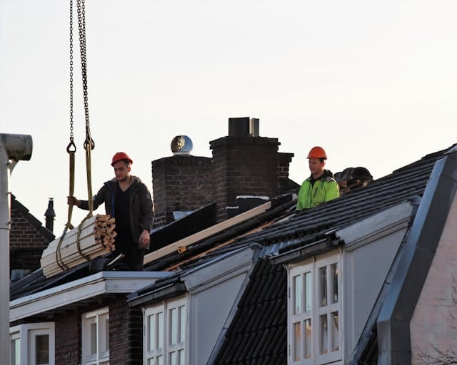 Hiring a Professional for Tile Roof Repairs in San Diego