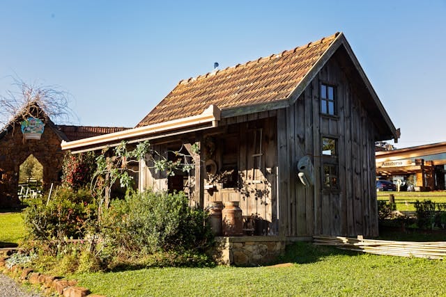 Why Your Roof Type Matters