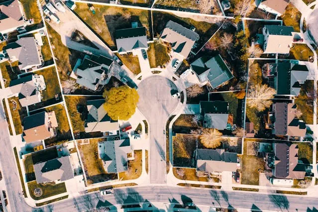 Different Types of Roofs