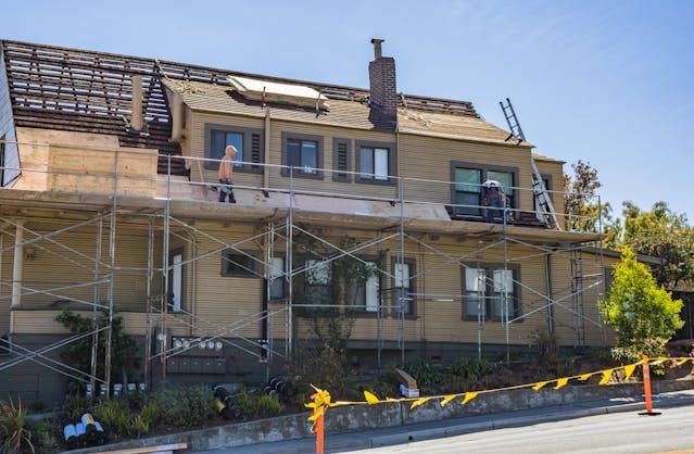 Key Qualities to Look for in a Reliable Roofing Contractor