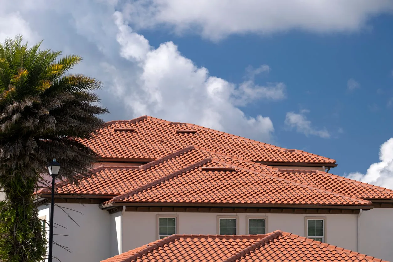 Roofing San Diego