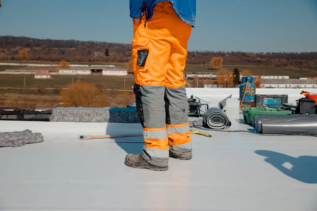 Roof Replacement San Diego County